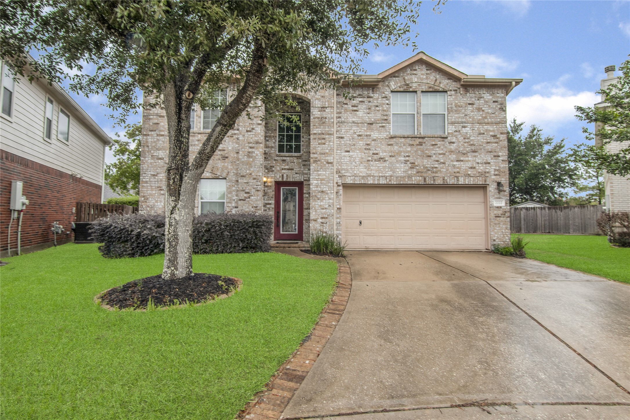 2222 Lauren Court Deer Park TX 77536