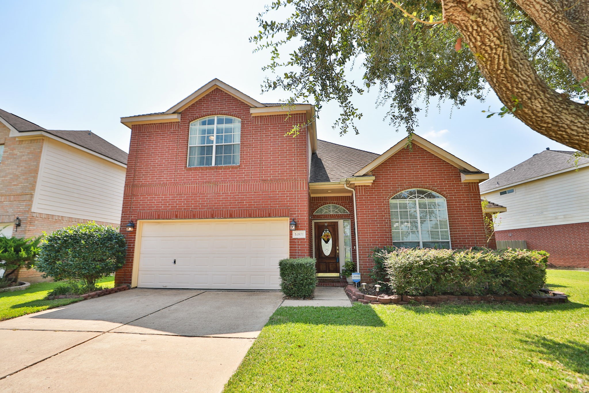 14831 Cumberland Bridge Lane Sugar Land TX 77498