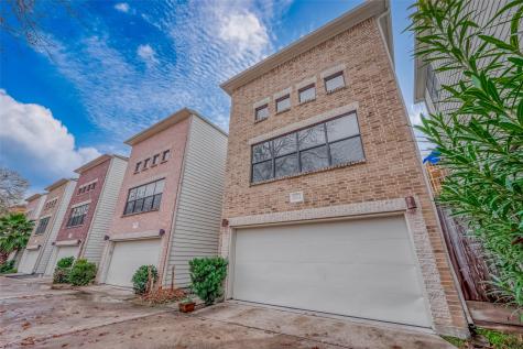 1021 W 23rd Street A Houston TX 77008