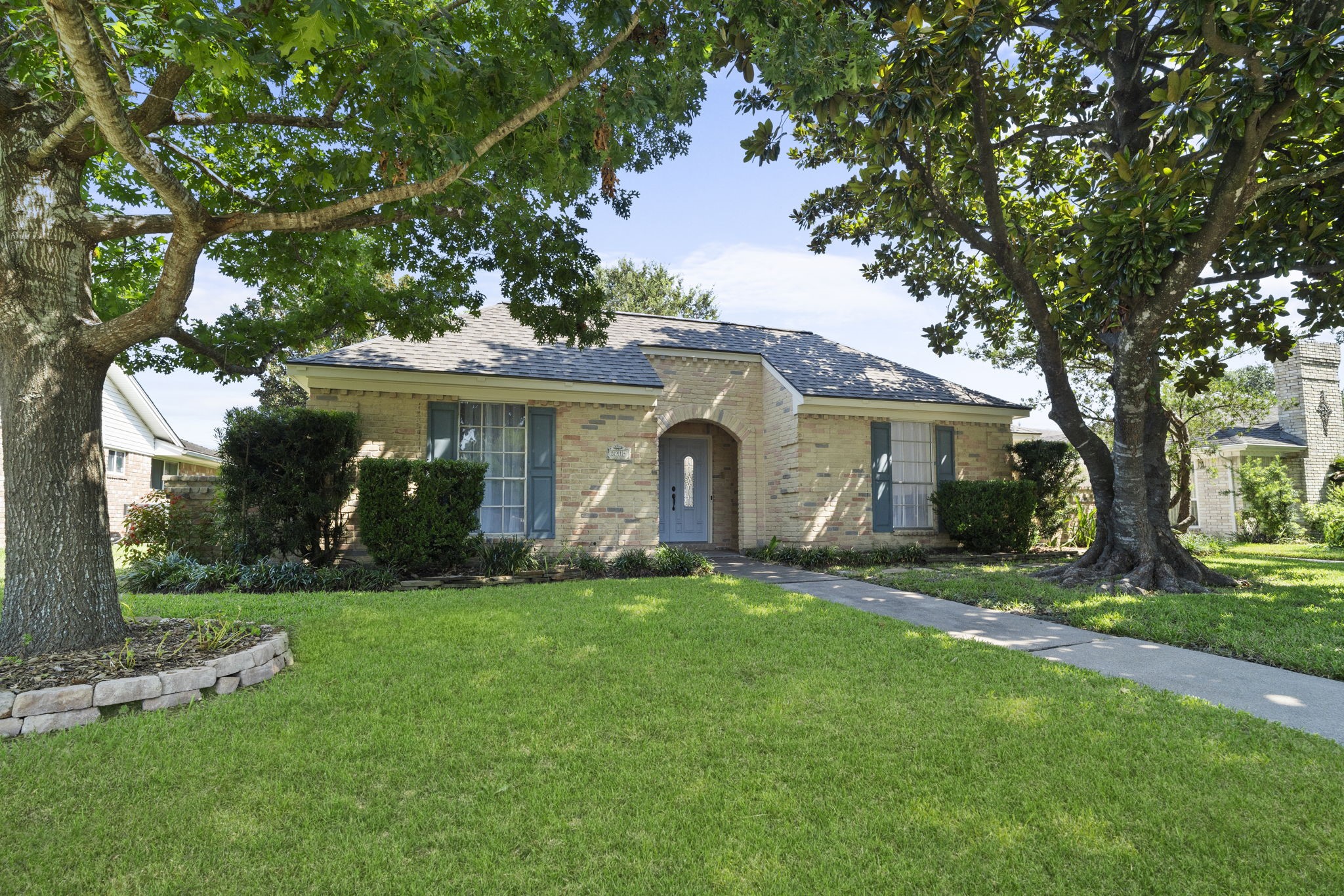 8914 Petersham Drive Houston TX 77031