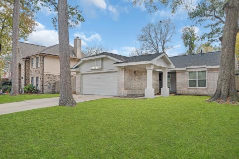 9814 Westminster Drive Humble TX 77338