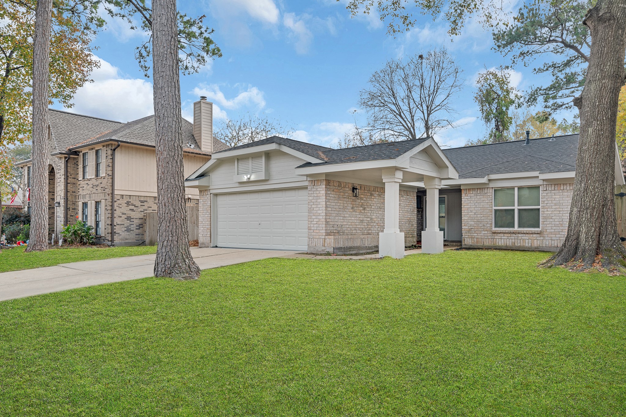 9814 Westminster Drive Humble TX 77338