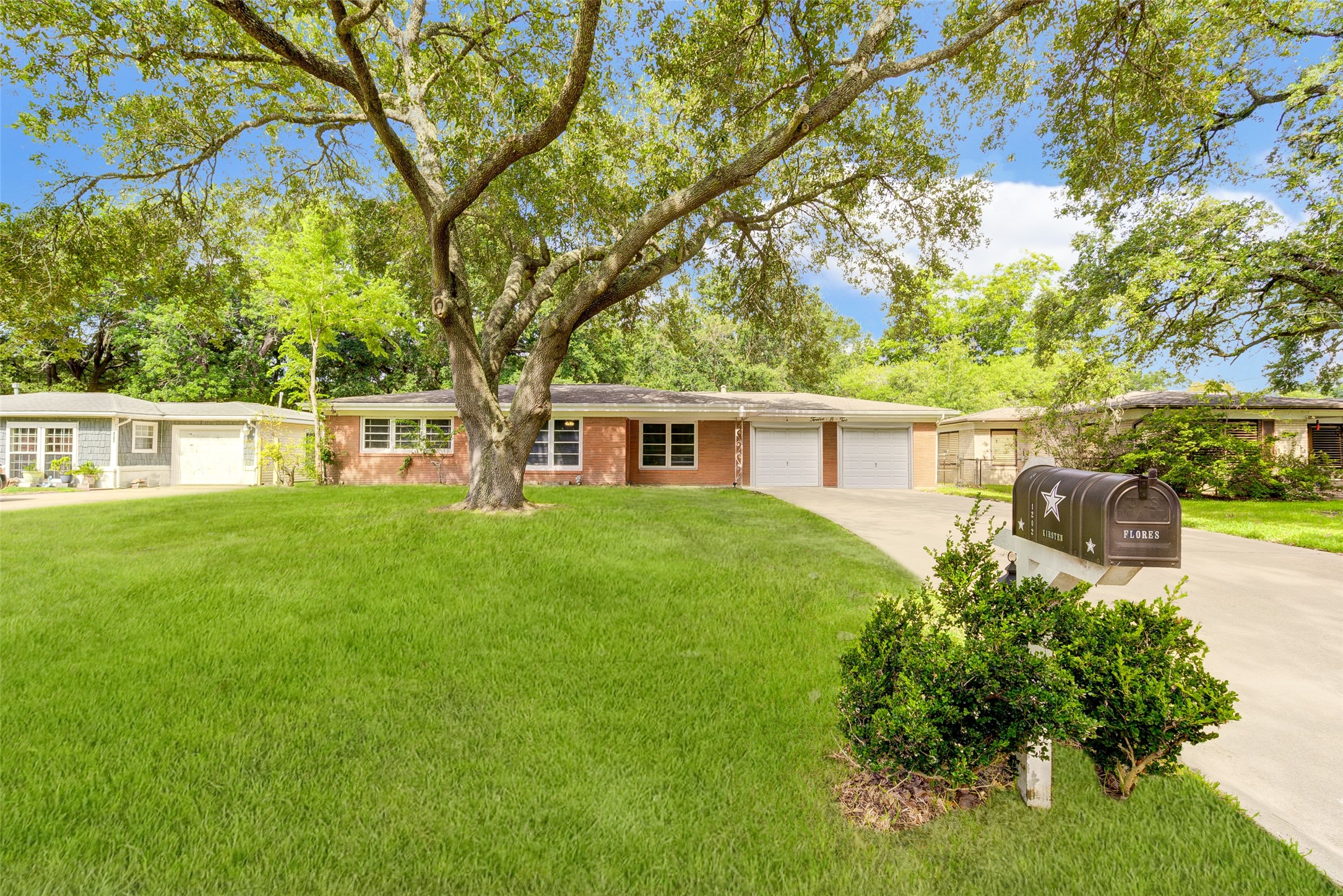 1202 Kirsten Street La Marque TX 77568
