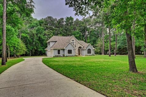 32411 Sunrise Drive Magnolia TX 77354