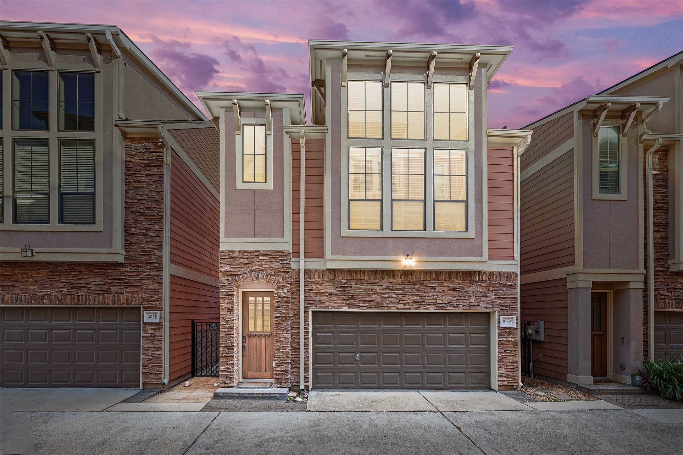 1042 W 23rd Street C Houston TX 77008