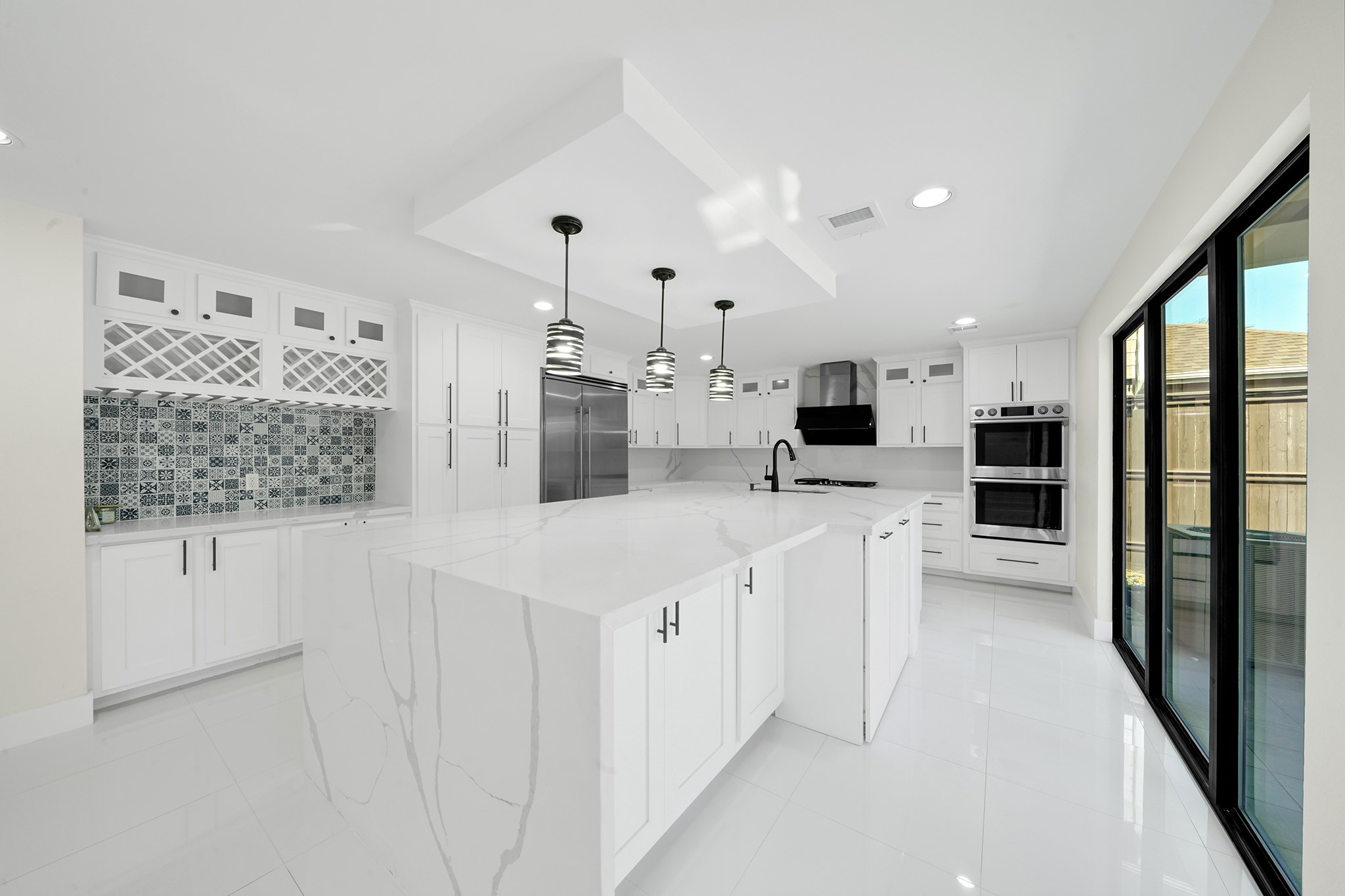15415 Liberty Prairie Court Houston TX 77049