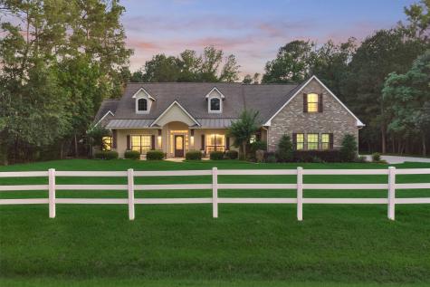 11835 Live Oak Drive Magnolia TX 77354