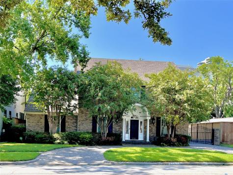 3725 Wickersham Lane Houston TX 77027