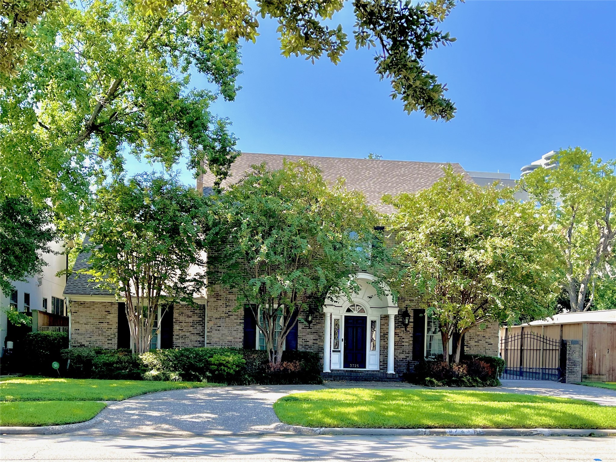 3725 Wickersham Lane Houston TX 77027