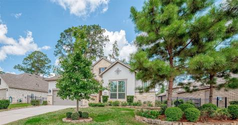 208 Bee Balm Court Conroe TX 77304