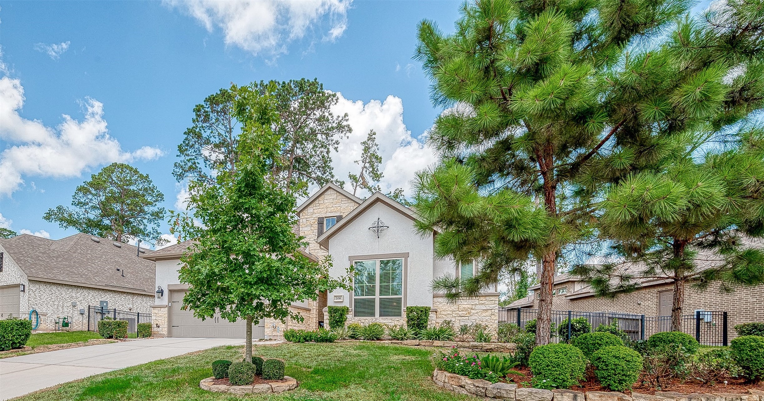 208 Bee Balm Court Conroe TX 77304