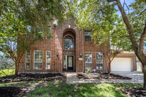 15203 Heather Mist Court Cypress TX 77433