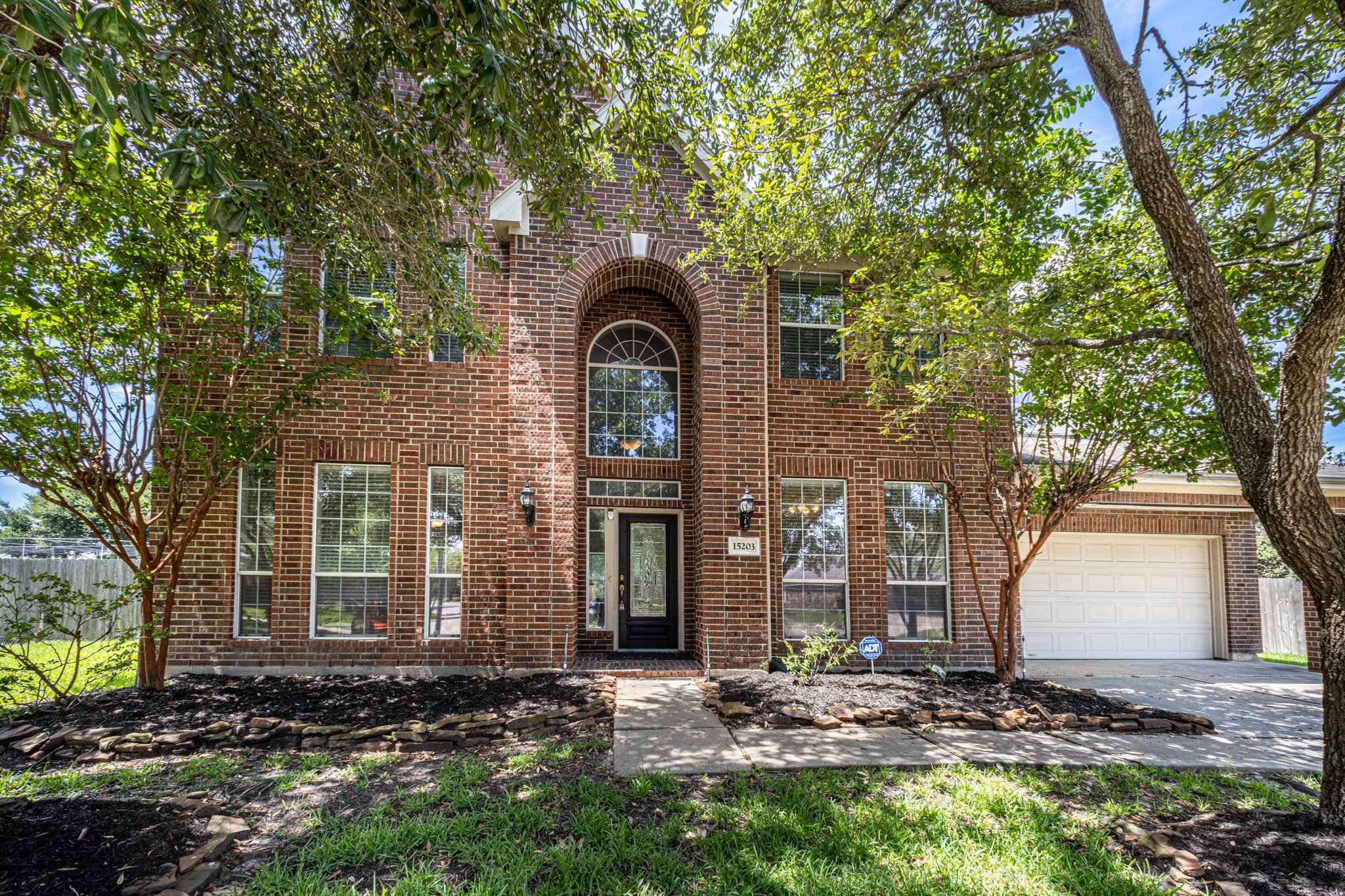15203 Heather Mist Court Cypress TX 77433