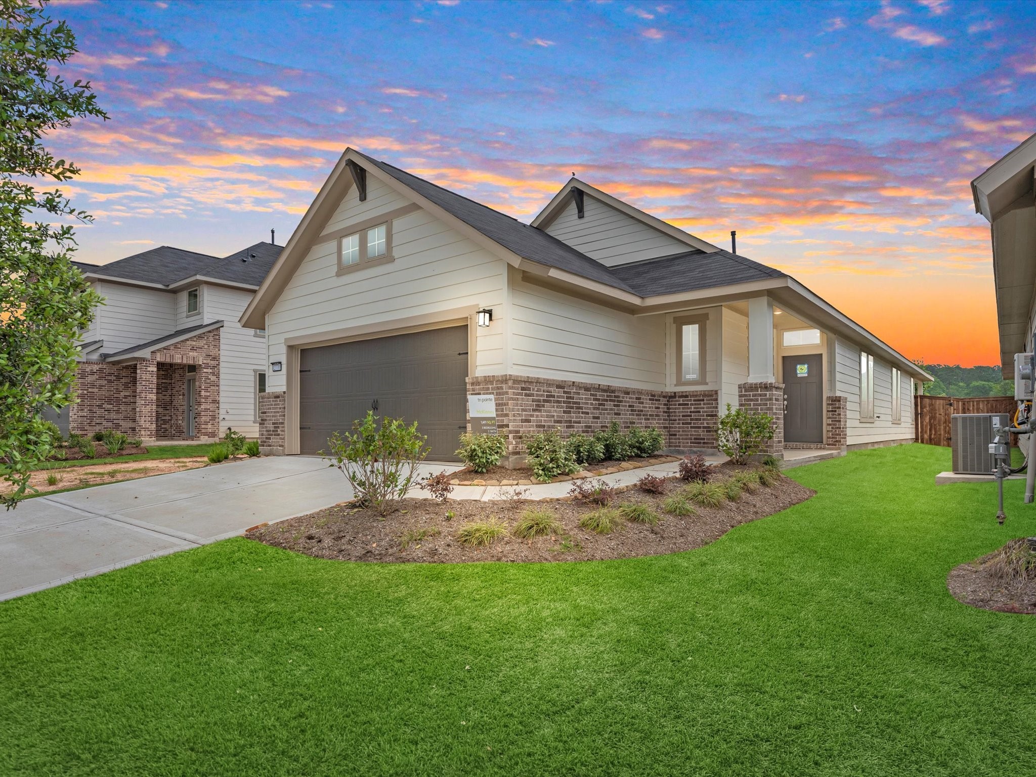 2770 Bluebonnet Ridge Drive Conroe TX 77304