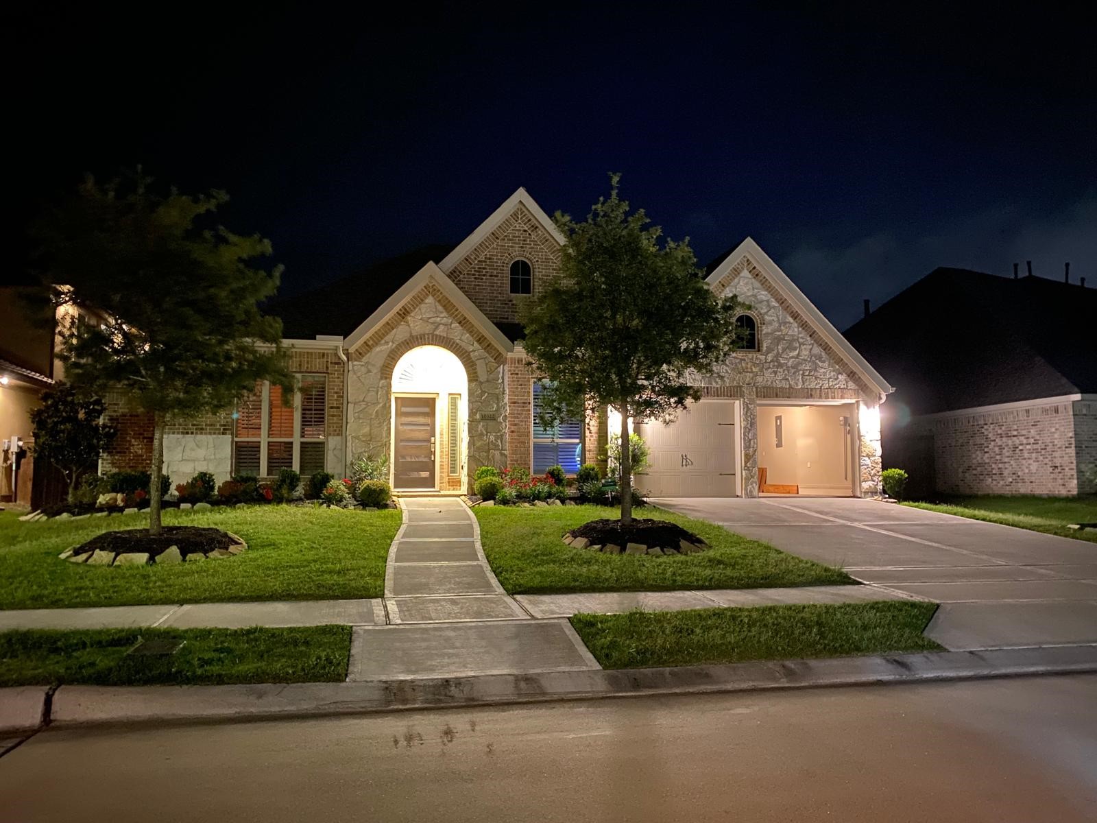 10322 Granite Court Rosharon TX 77583