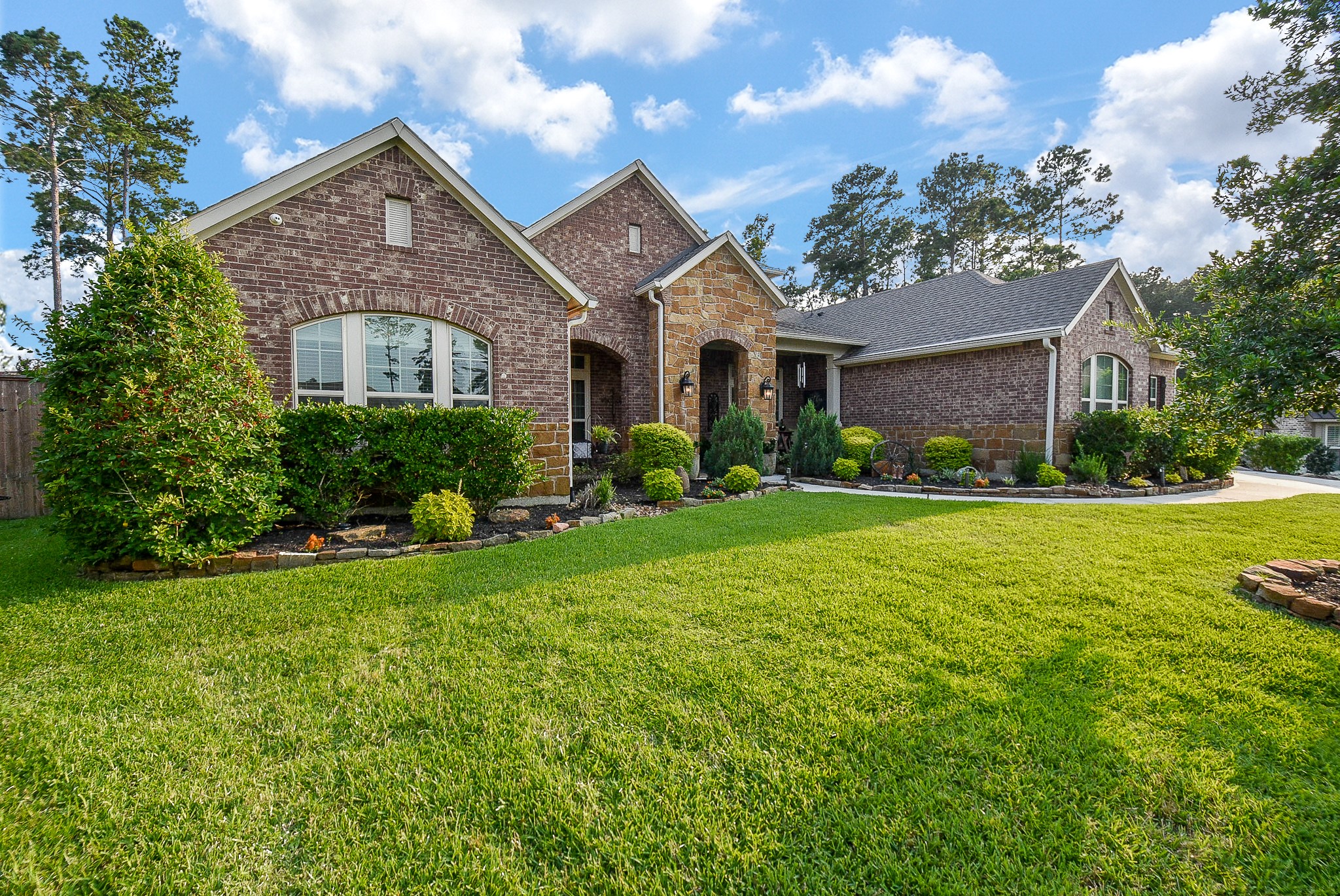 12607 Henry Court Magnolia TX 77354