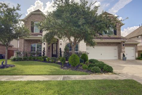 9922 Anastasia Trail Houston TX 77089