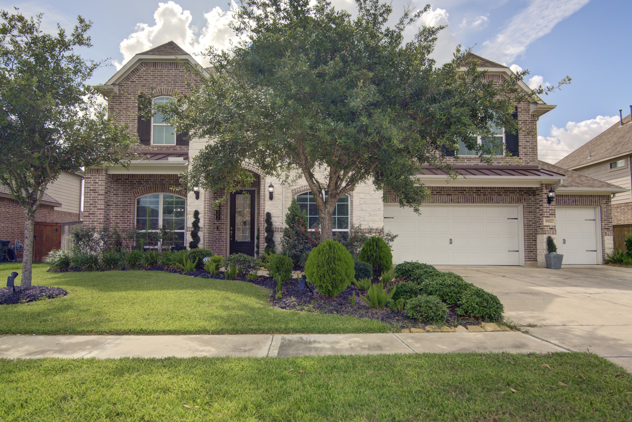 9922 Anastasia Trail Houston TX 77089