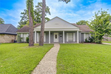 1711 Sweet Grass Trail Houston TX 77090