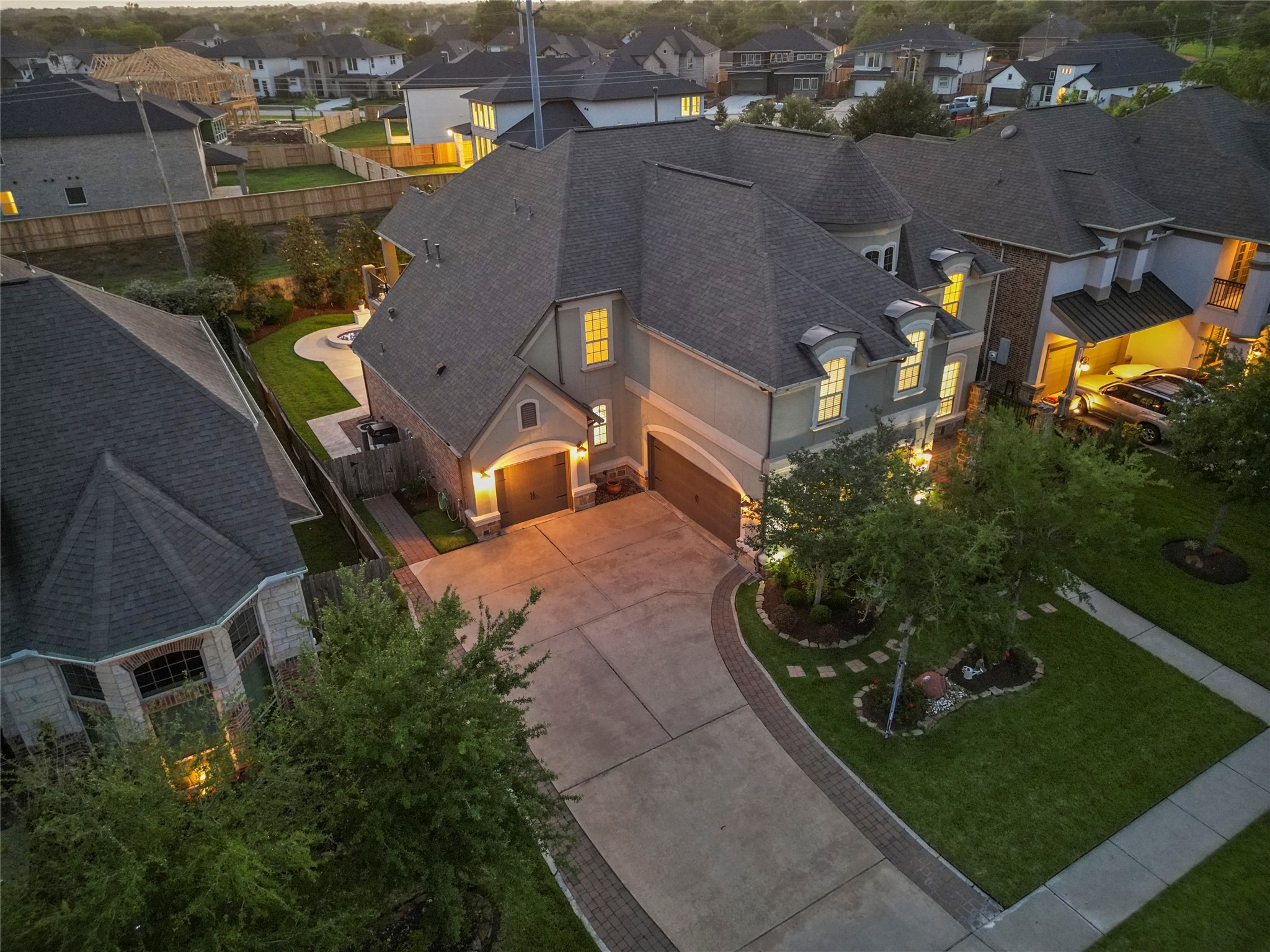 1038 Bolivar Point Lane Friendswood TX 77546