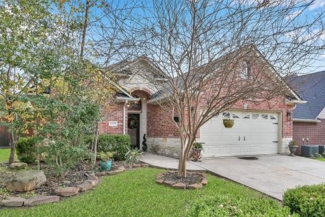 13723 Leafy Arbor Drive Montgomery TX 77356