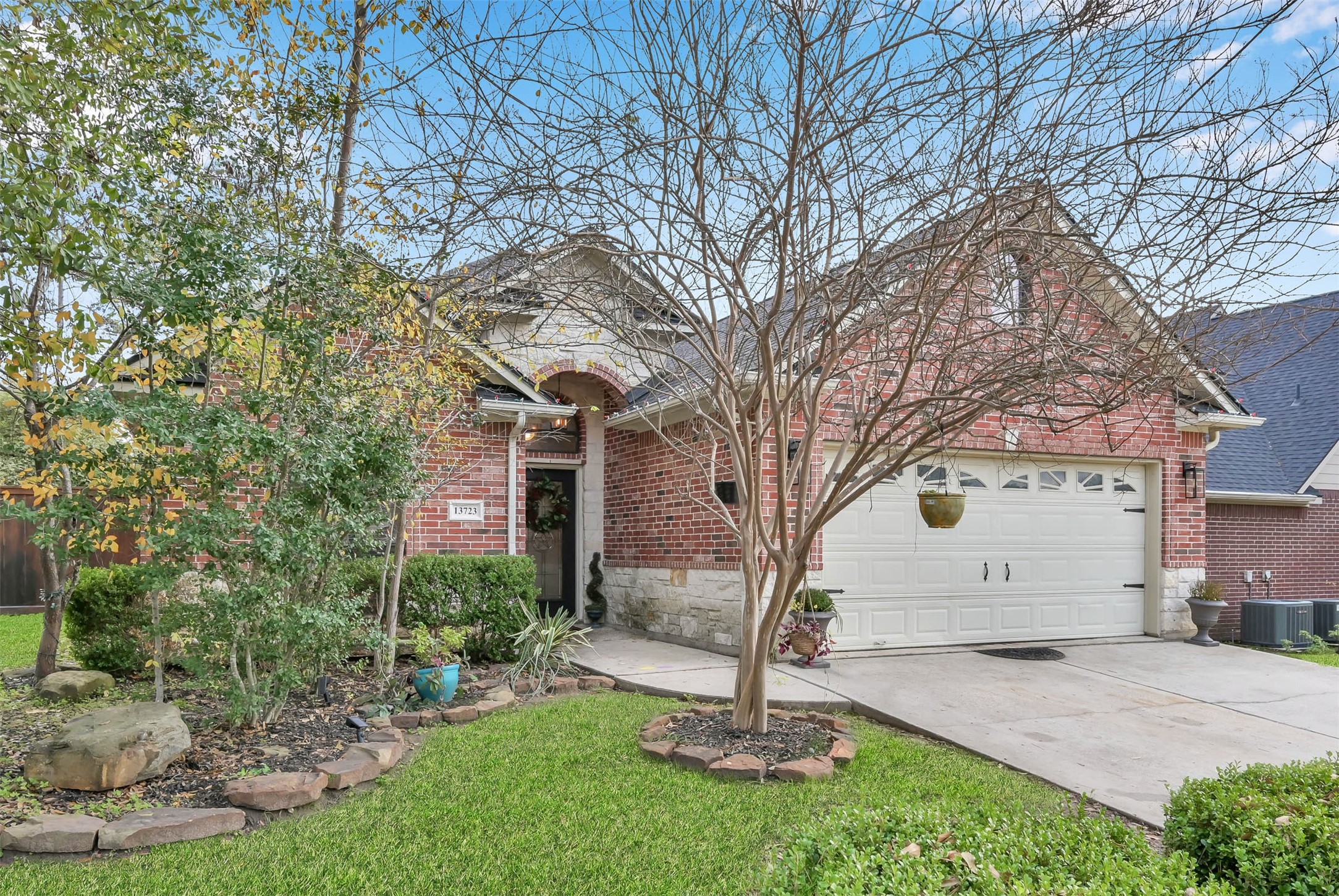 13723 Leafy Arbor Drive Montgomery TX 77356