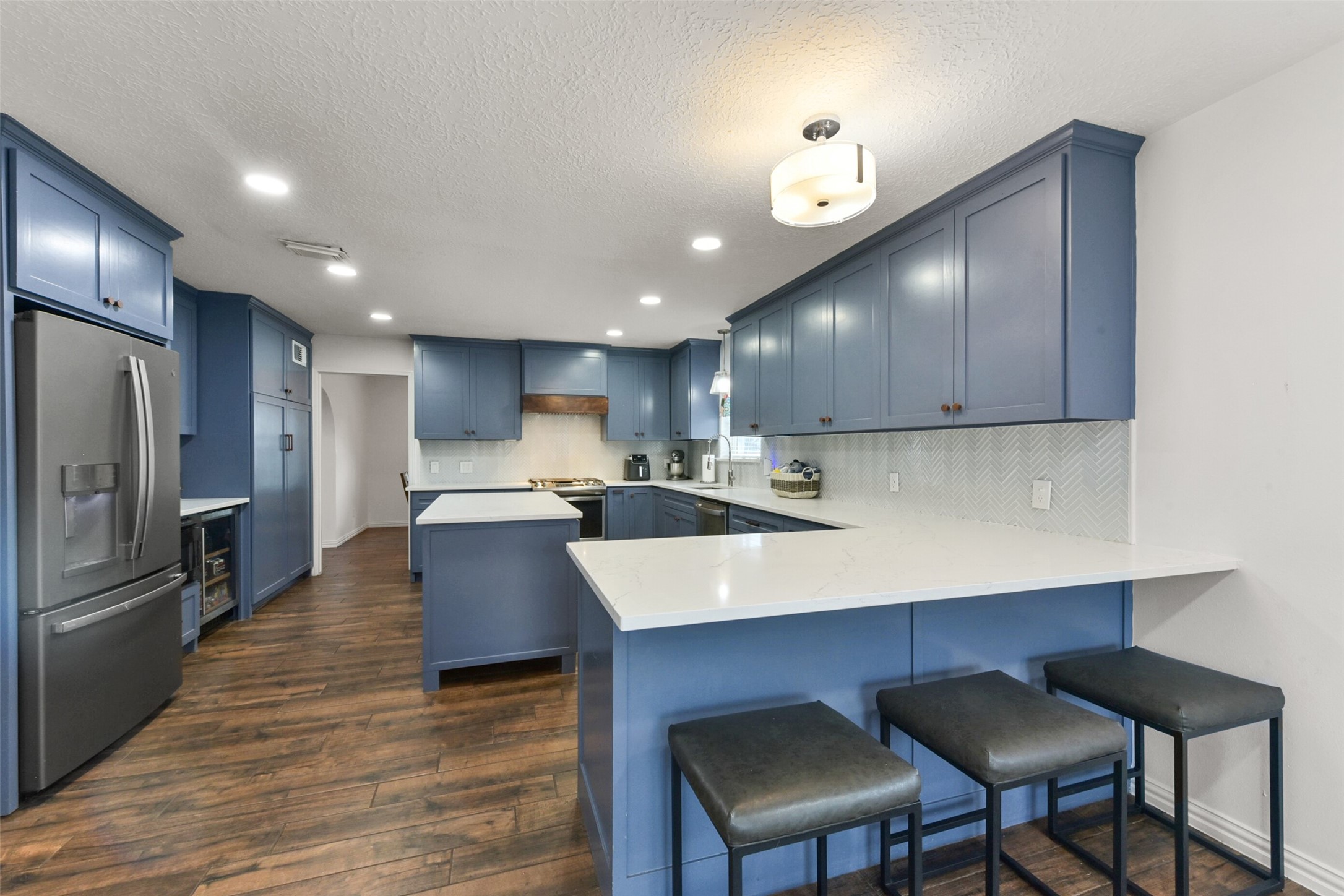 16415 Longvale Drive Houston TX 77059
