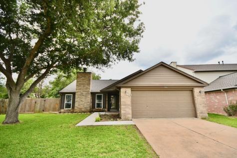 3006 Mast Court Sugar Land TX 77479