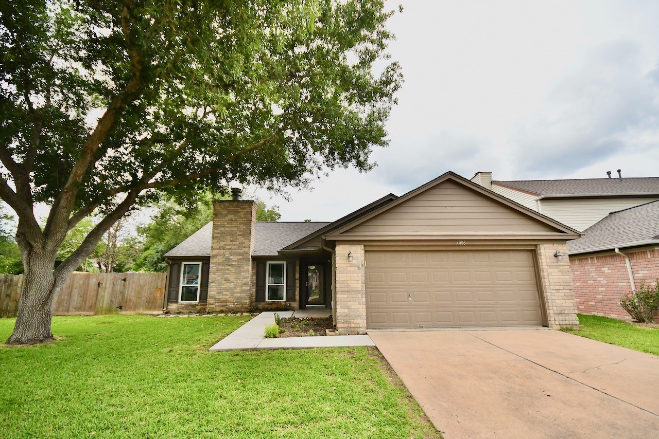 3006 Mast Court Sugar Land TX 77479