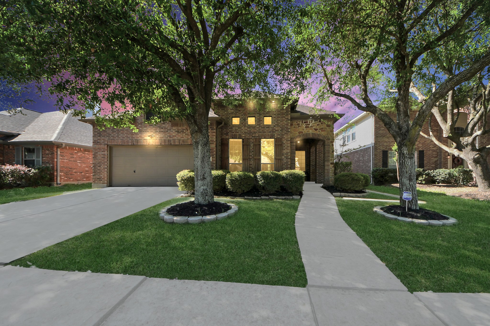 8315 Terrace Brook Drive Houston TX 77040