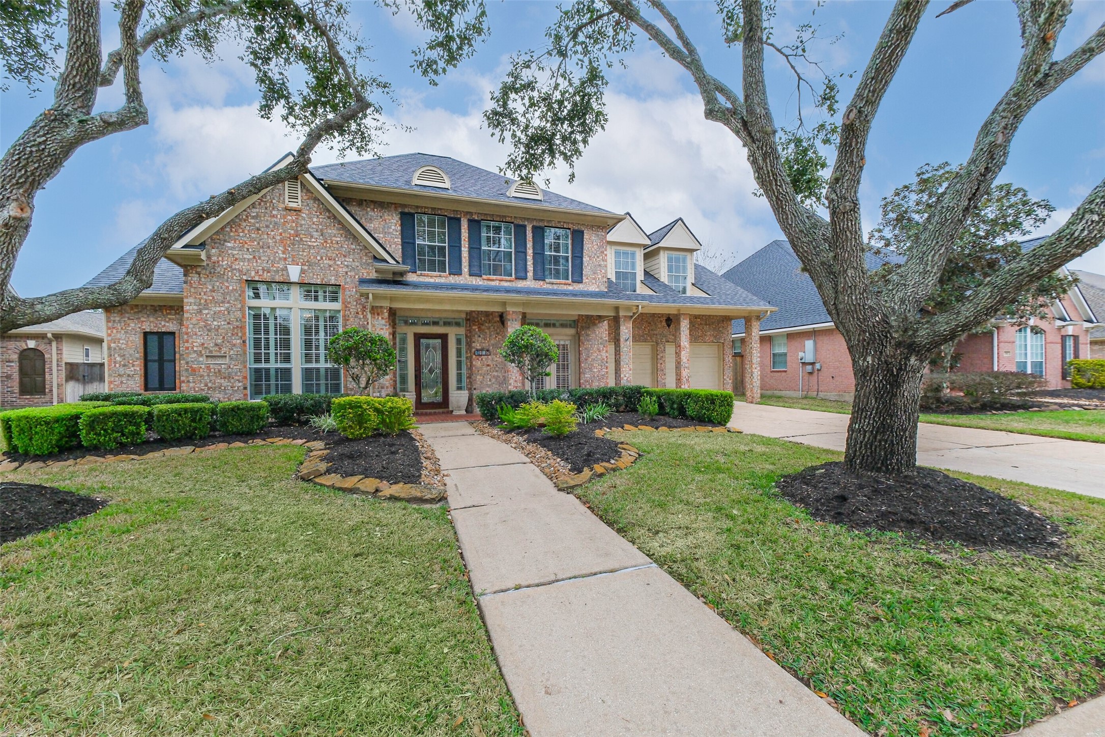 7907 Chianti Court Sugar Land TX 77479