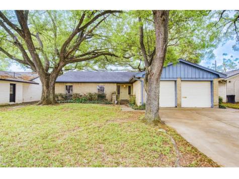 8911 Tanager Street Houston TX 77036