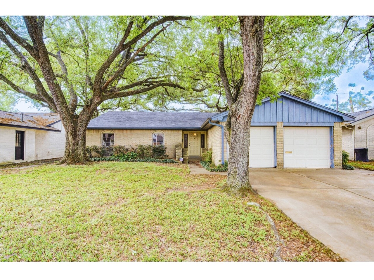 8911 Tanager Street Houston TX 77036