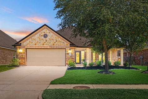 14619 Yellow Begonia Drive Cypress TX 77433