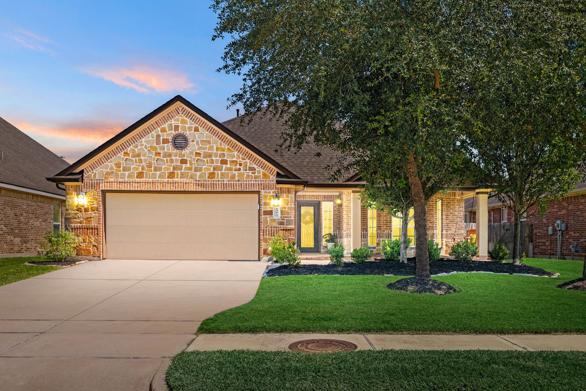14619 Yellow Begonia Drive Cypress TX 77433
