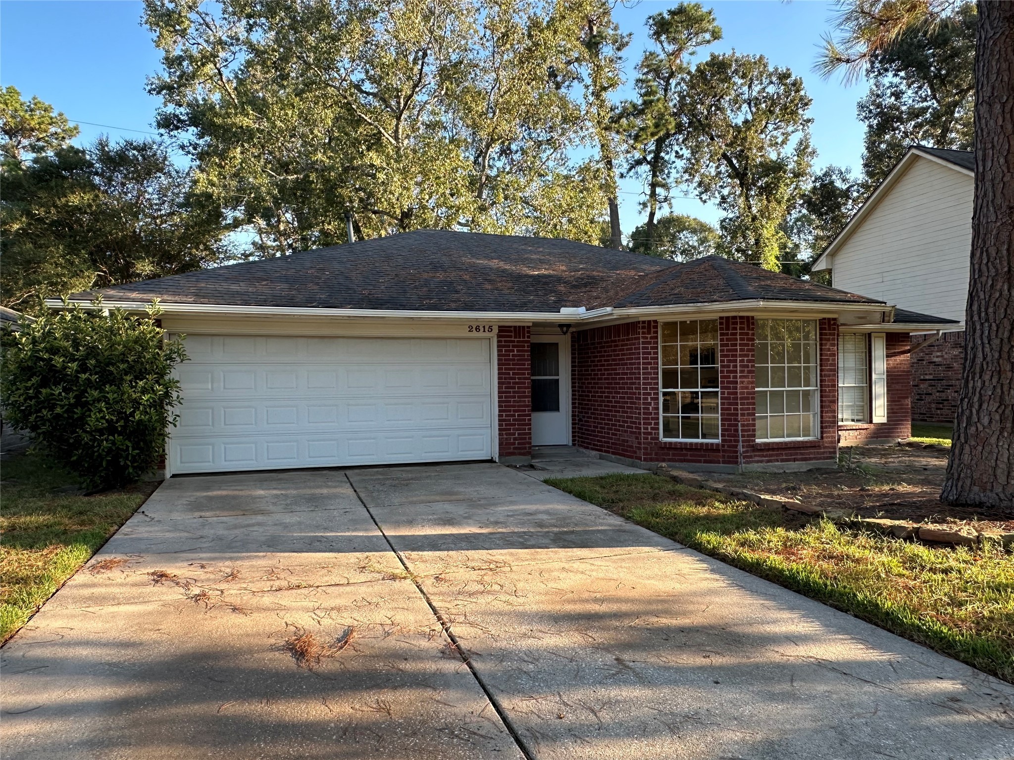 2615 Friarwood Trail Kingwood TX 77339