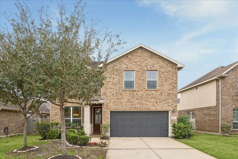 20623 Bandrock Terrace Richmond TX 77407