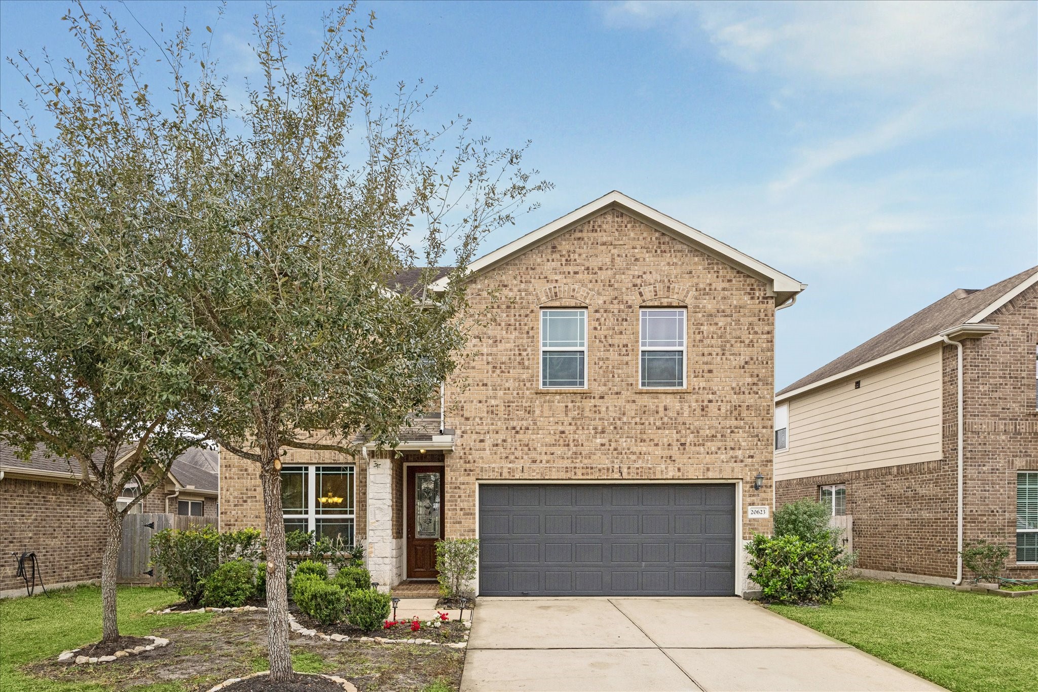 20623 Bandrock Terrace Richmond TX 77407