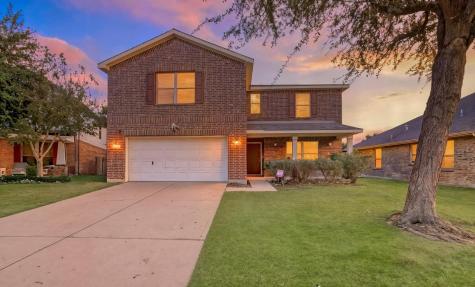 16218 Range Valley Lane Cypress TX 77429