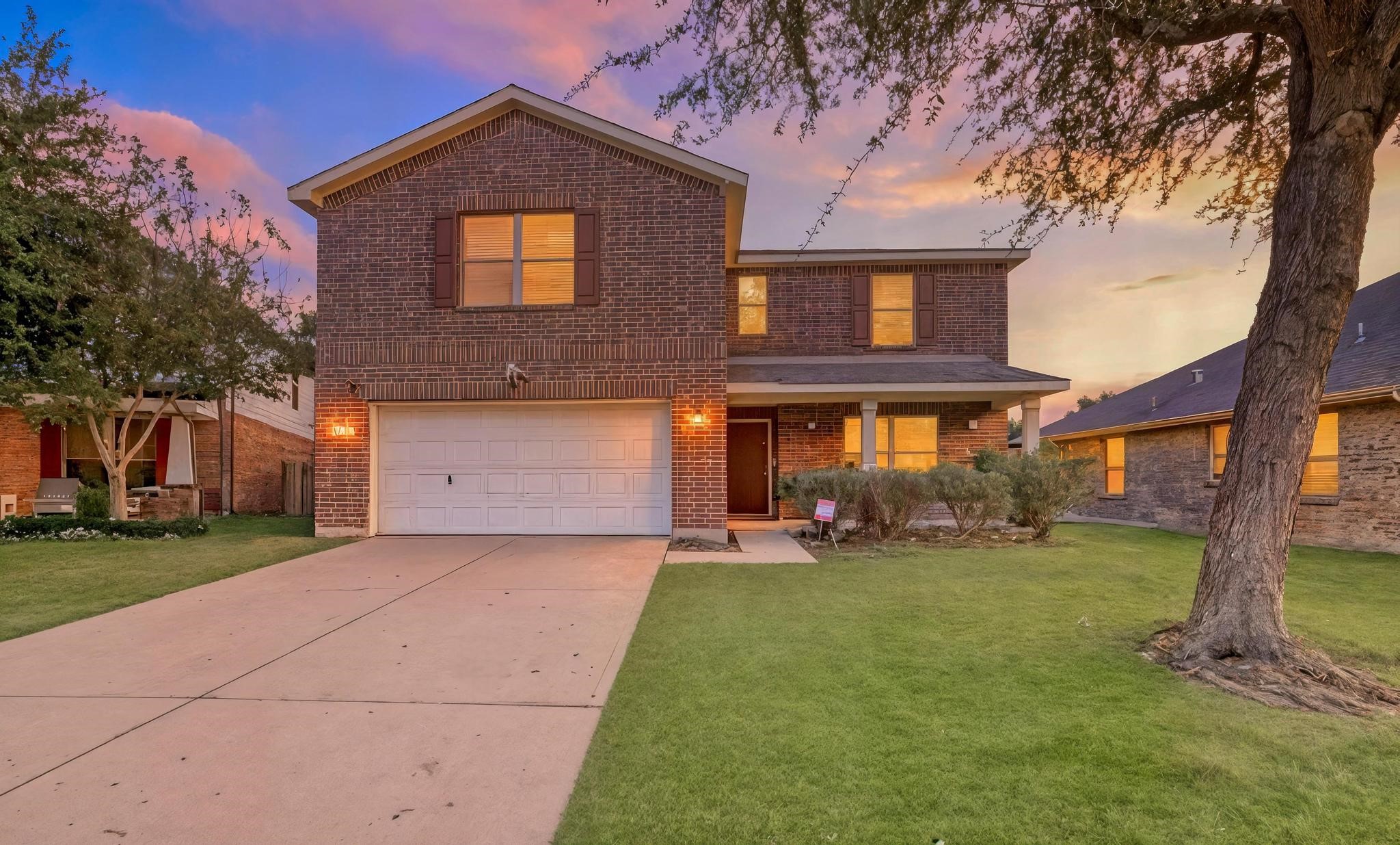 16218 Range Valley Lane Cypress TX 77429