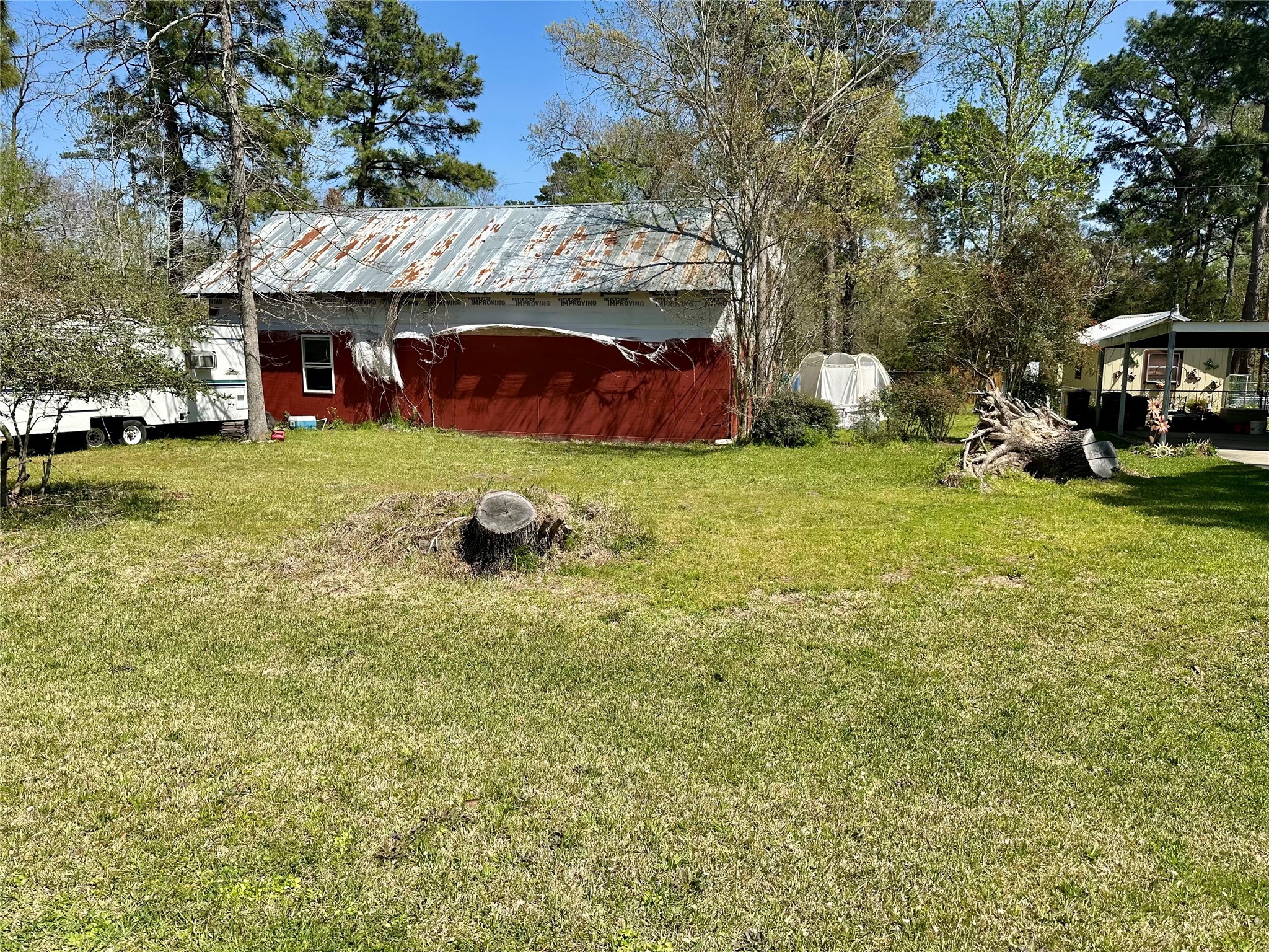 26530 S Dogwood Lane Magnolia TX 77355