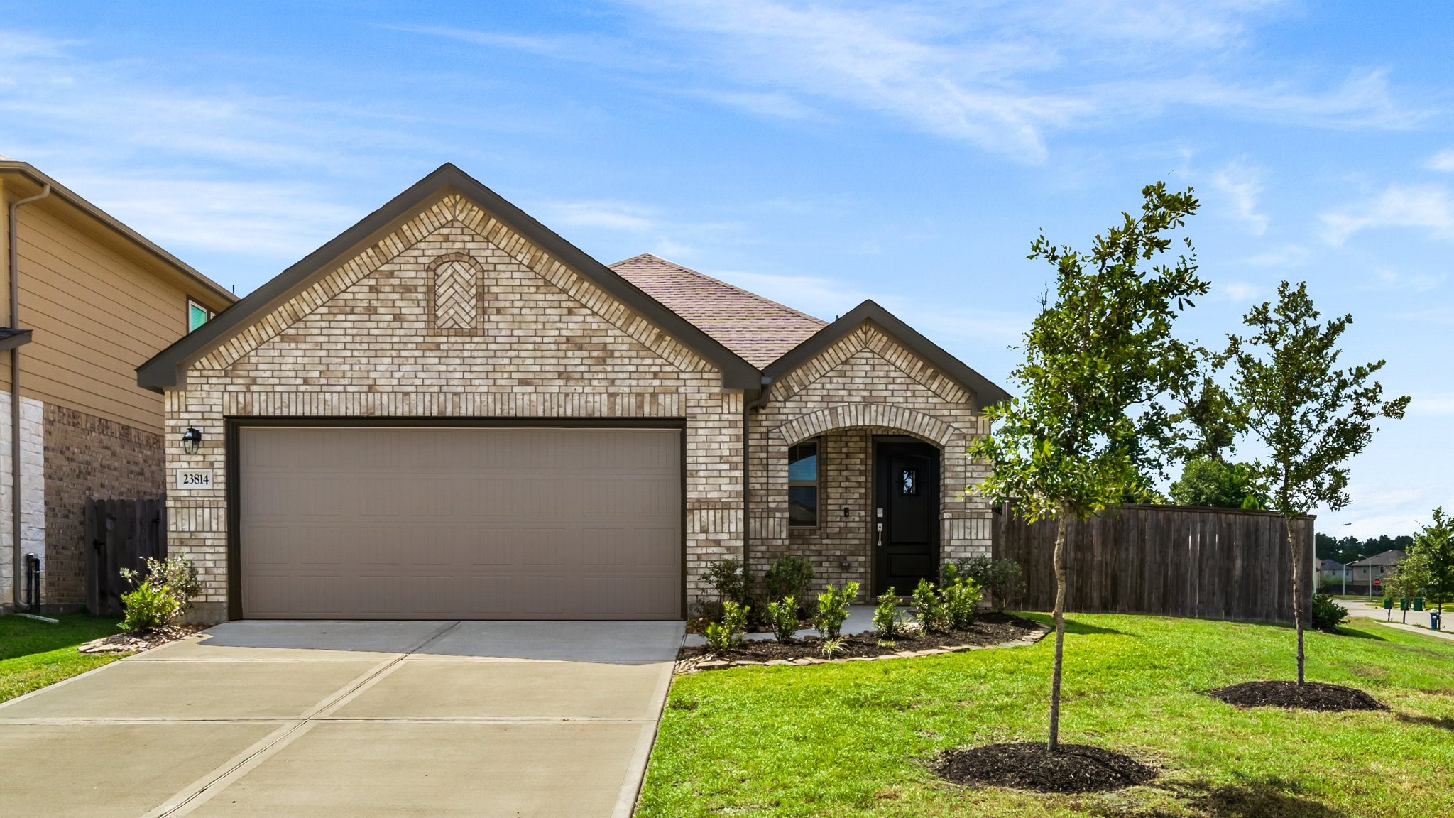 23814 Via Camino Lane New Caney TX 77357