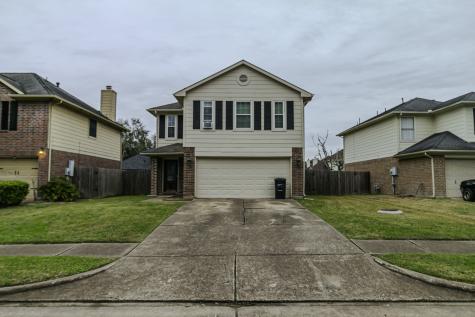 3931 Vauxhall Drive S Houston TX 77047