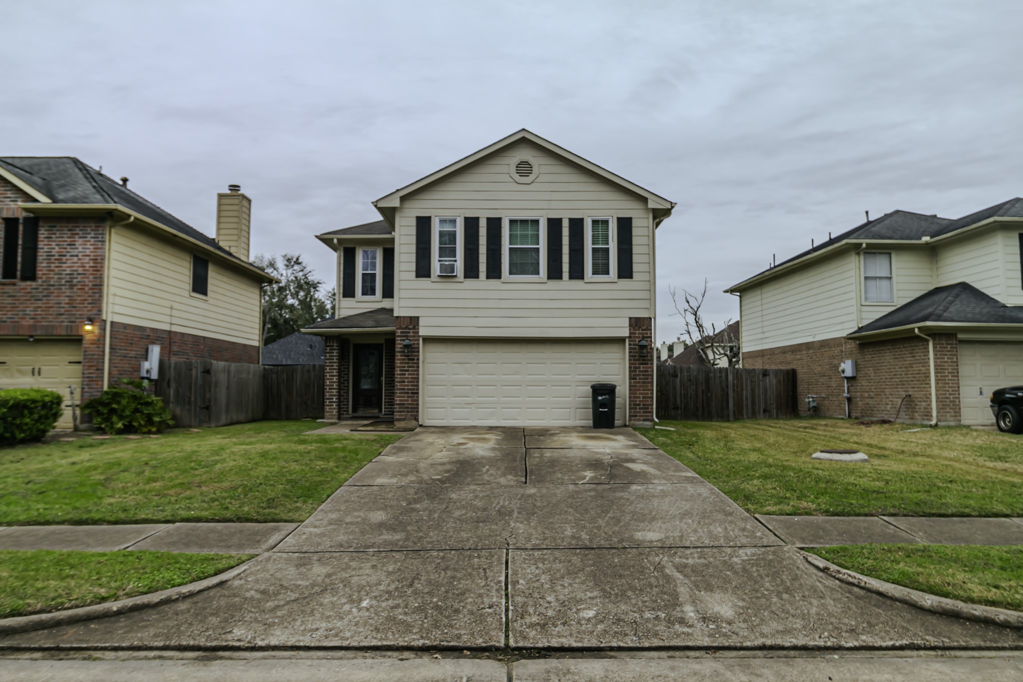 3931 Vauxhall Drive S Houston TX 77047