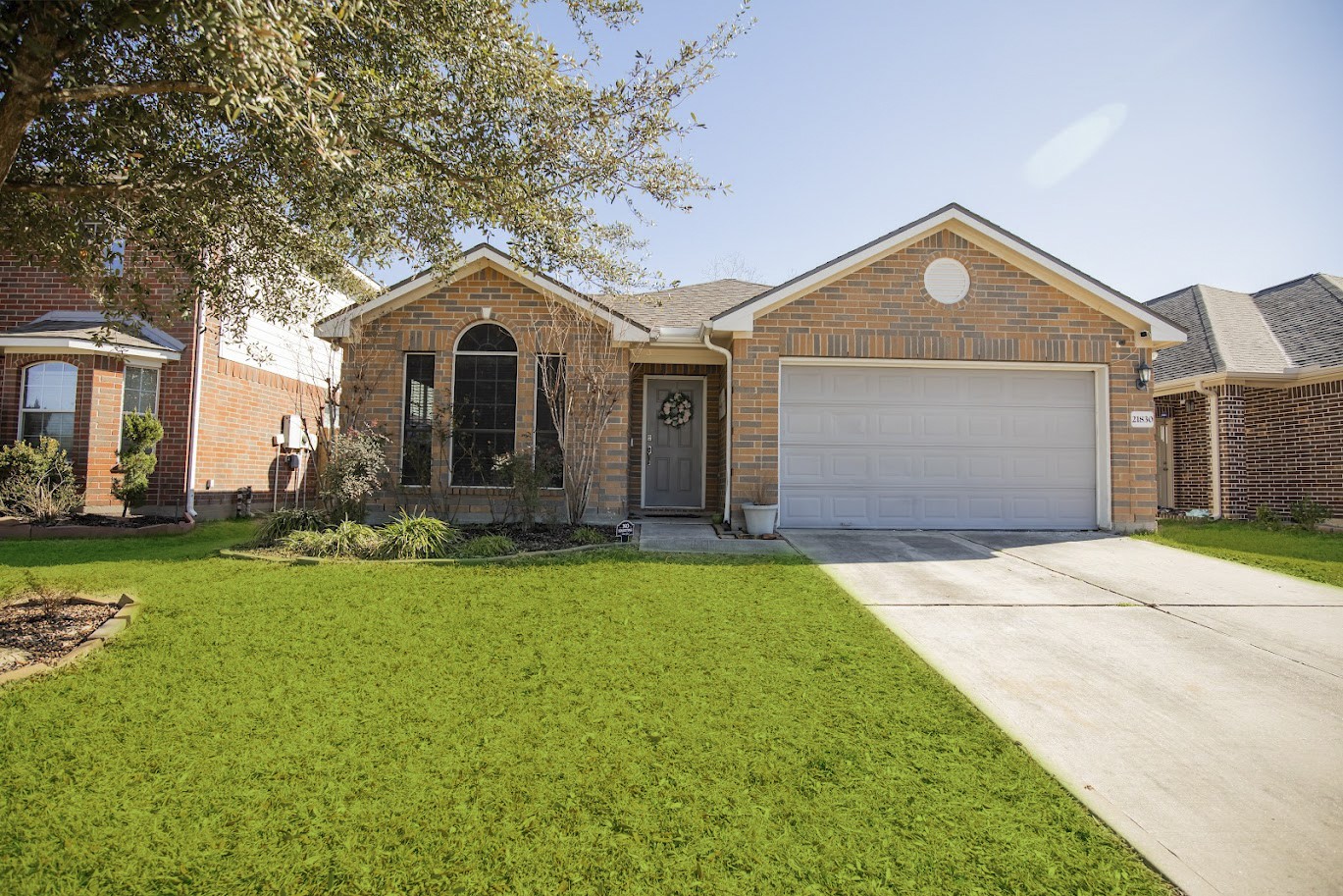 21830 Finch Landing Lane Humble TX 77338