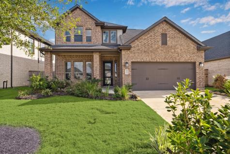 29635 Mahogany View Lane Fulshear TX 77441