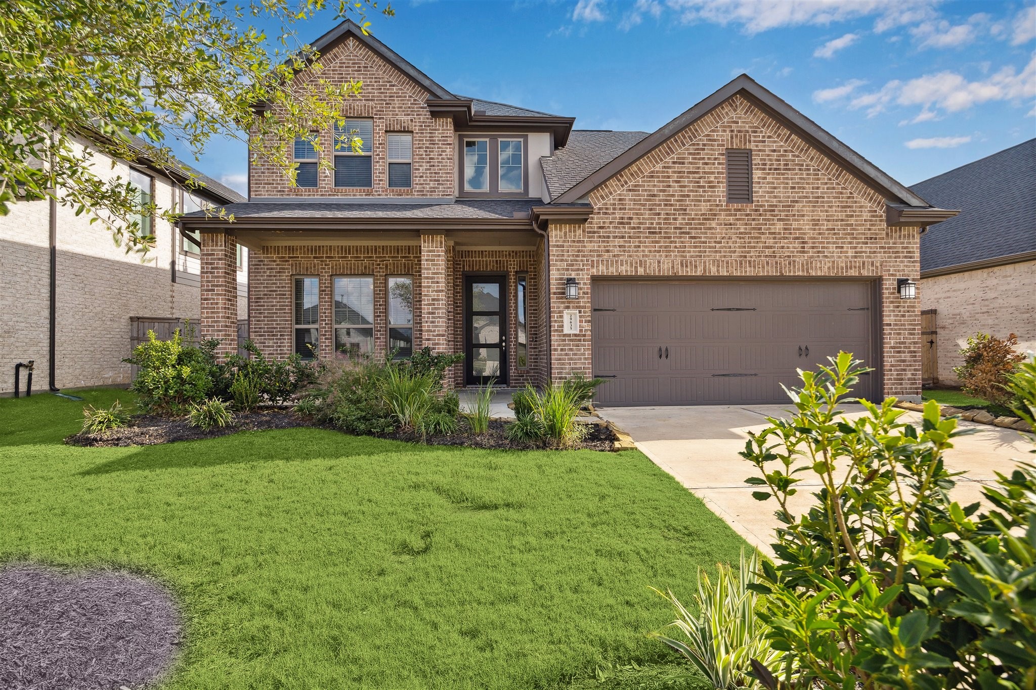 29635 Mahogany View Lane Fulshear TX 77441