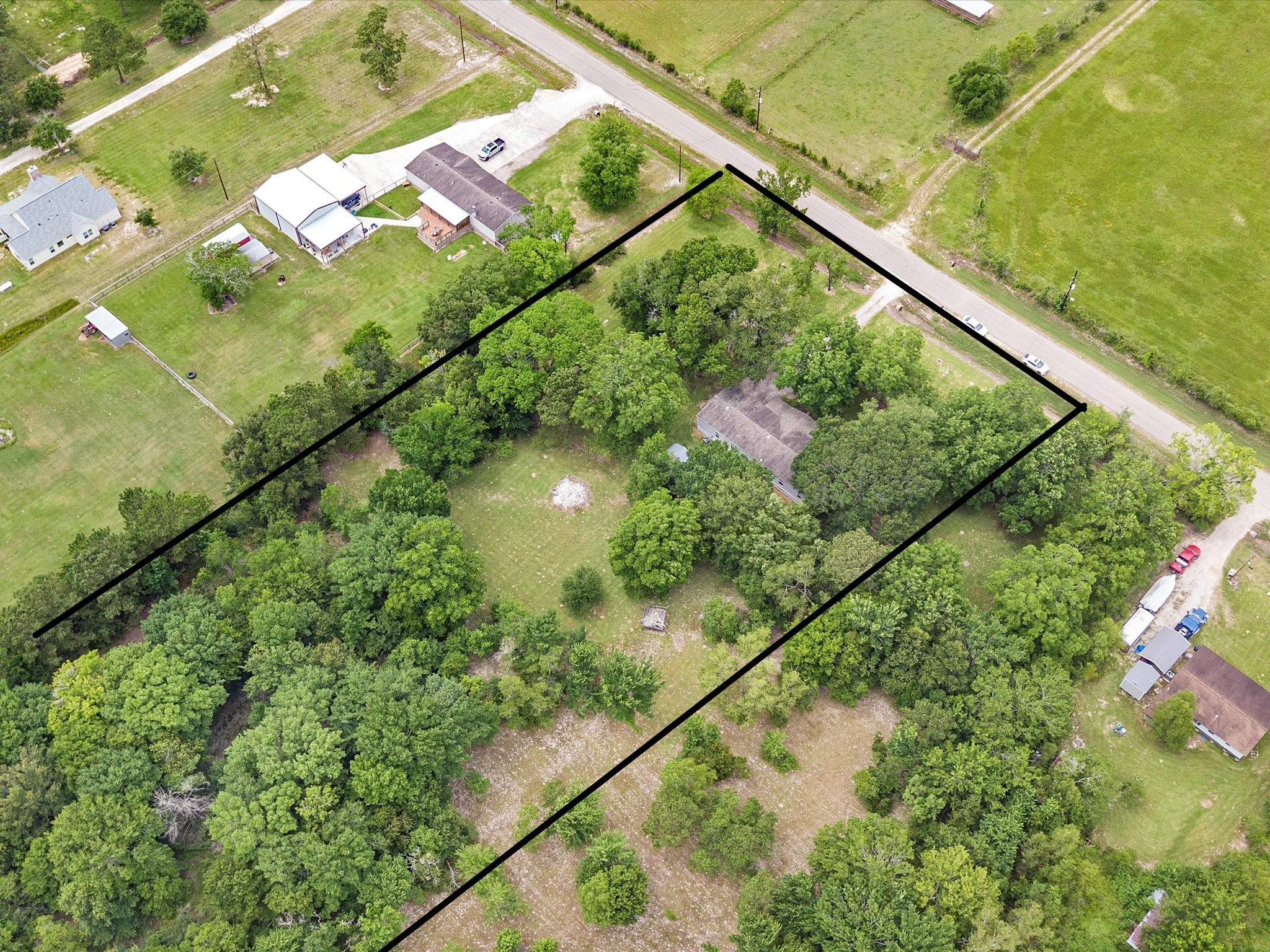 13487 Rollins Road Winnie TX 77665