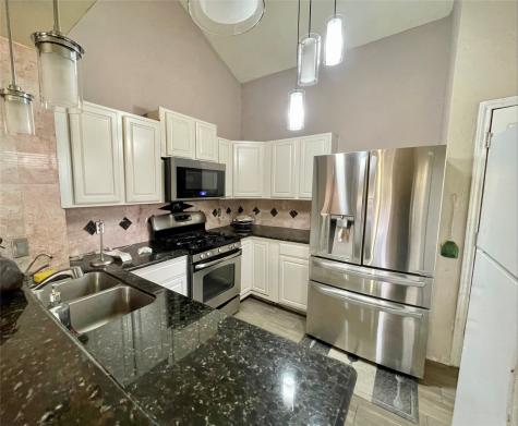 11906 Greenspark Lane Houston TX 77044