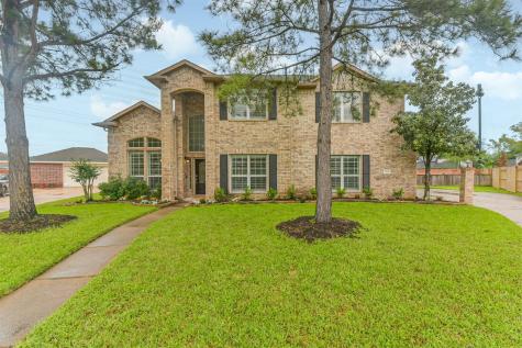 2401 Dry Bank Lane Pearland TX 77584
